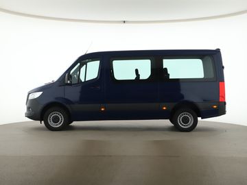 Mercedes Sprinter - 4