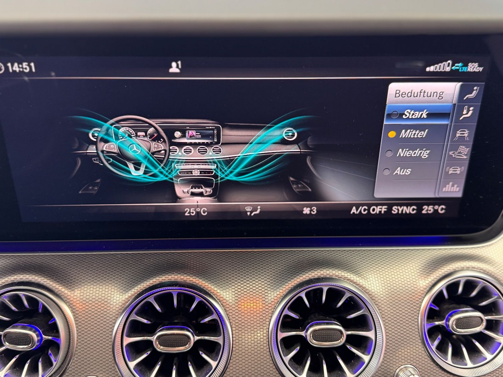 Fahrzeugabbildung Mercedes-Benz E 63 S AMG 4Matic+|AMG DRIVER|BURMESTER|TV|VOLL