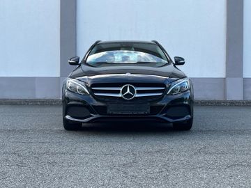 Mercedes C 220 - 3