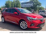 Renault Clio V Intens *Automatik*8-fach bereift*Bose* - Renault Gebrauchtwagen in Magdeburg