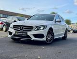 Mercedes-Benz C 220 T BlueTec / d*AMG*2.Hand*Erst 145 Tkm*LED*