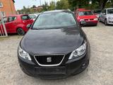 Seat Ibiza 1.2 TSI Ecomotive Sport ST - Seat Ibiza: Ecomotive