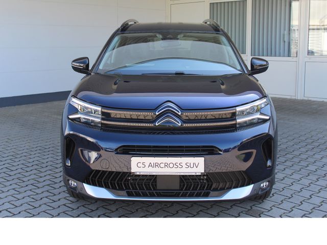 Citron C5 Aircross Max