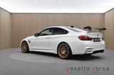 BMW M4 GTS*14674km*Keramik*Karbon*1/700*Scheckheft - BMW: Coupe, 7