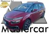 Citroën CITROEN Grand C4 Spacetourer 1.5 bluehdi SHINE A - rote Citroën C4 SpaceTourer