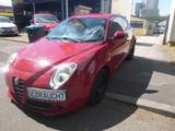 Alfa Romeo MiTo Turismo  Navi/Klima - Alfa Romeo Gebrauchtwagen von 2009