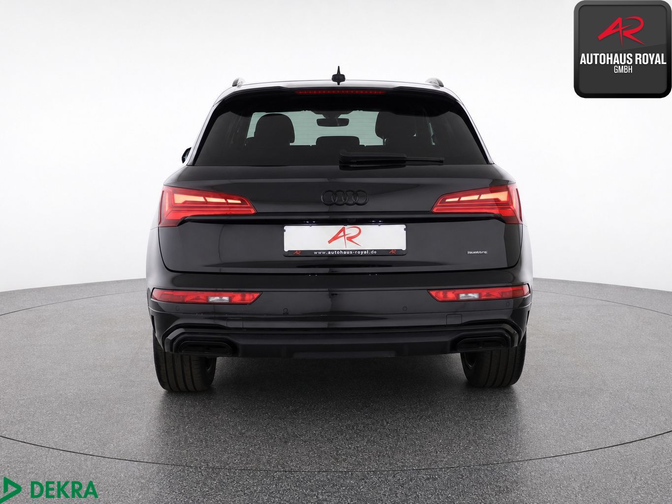 Audi Q5 50 TDI qu 3x S LINE 360°,KEYLESS,ACC,VIRTUAL foto 4