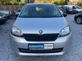 Skoda Citigo *BENZIN-ERDGAS**KLIMA*NAVI**