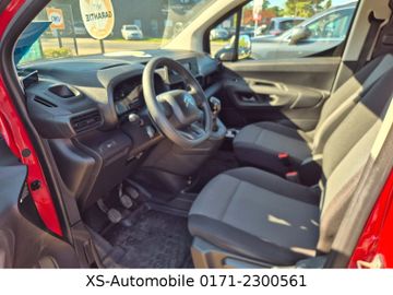 Citroen Berlingo - 6