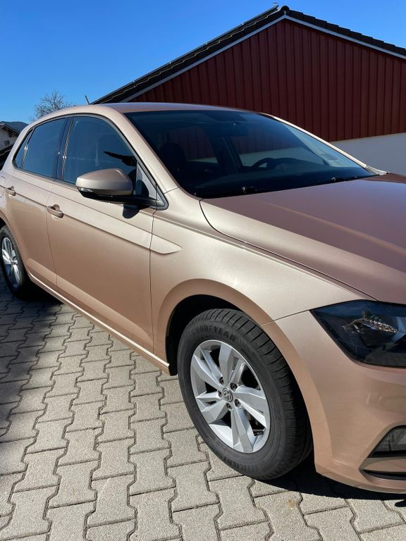 Image of Volkswagen Polo