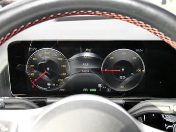 2021 Mercedes-BENZ EQA — миниатюра 19