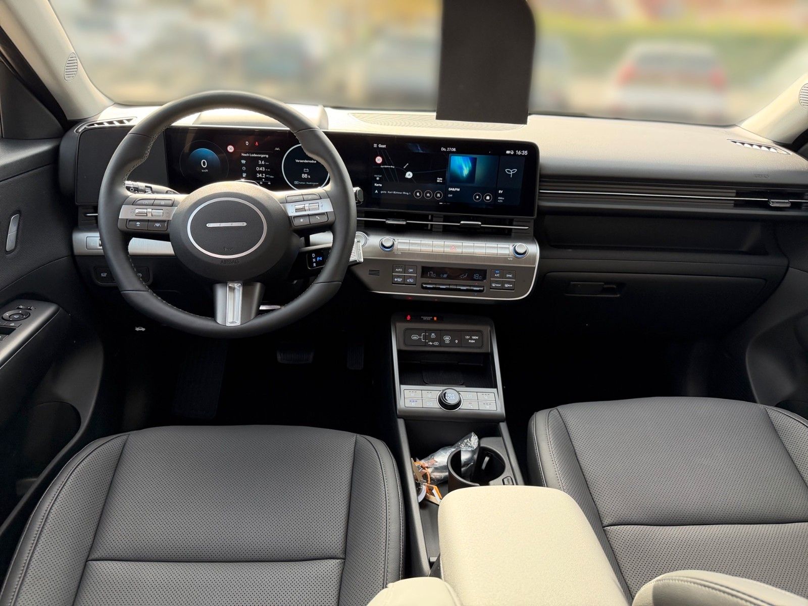 Hyundai Kona – Bild 11