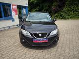 Seat Ibiza Lim.  Inspektion mit Zahnriemen Neu - gebrauchte Seat Ibiza aus dem Jahr 2010