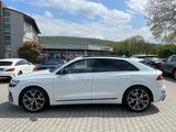 Audi Q8 50 TDI quattro*S line Sport/Plus* Head-up*Pan - Audi Q8 50 TDI quattro Gebrauchtwagen