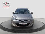 Hyundai i20 Classic KLIMA/SHZ/TEMP./AWR/LED/UVM.. - Hyundai i20 mit Diesel-Antrieb