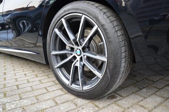 BMW 320 d Touring Mild Hybrid xDrive  M Sport Laser  foto 24
