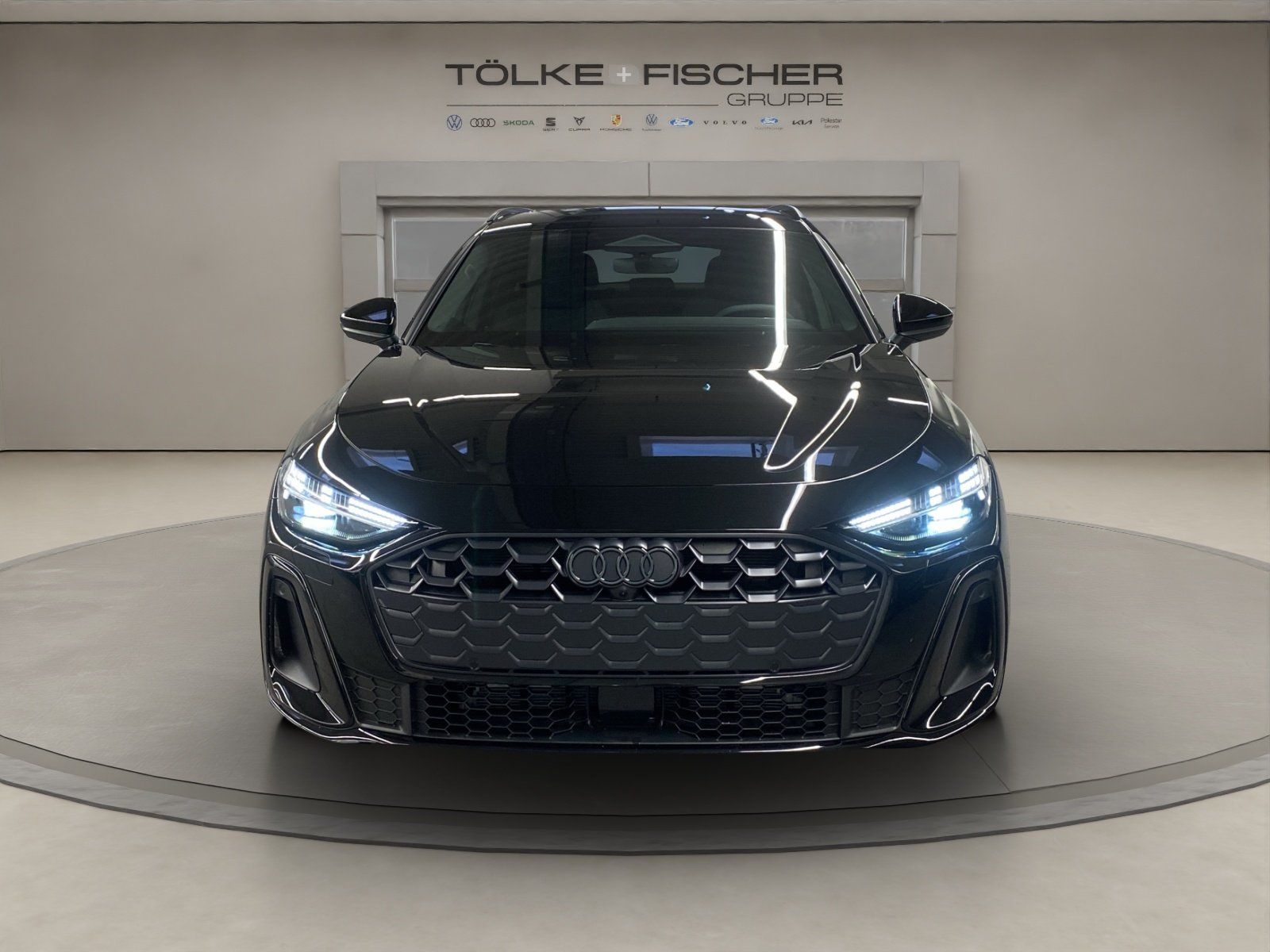 Audi A5 - Bild 3