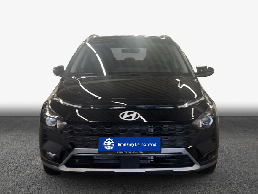 Hyundai BAYON – Bild 3