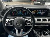 Mercedes-Benz e 4Matic 1. Hd S-Heft Leder AHK - Mercedes-Benz GLE 350 mit Hybrid-Antrieb