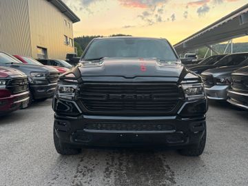 Dodge RAM - 2