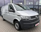 Volkswagen T6.1 Transporter 2.0 TDI Kasten lang Komfort+/AH - VW T6 Transporter von 2021