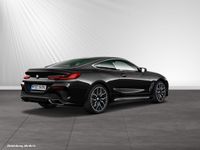 BMW M850 - Vorschau Bild 2