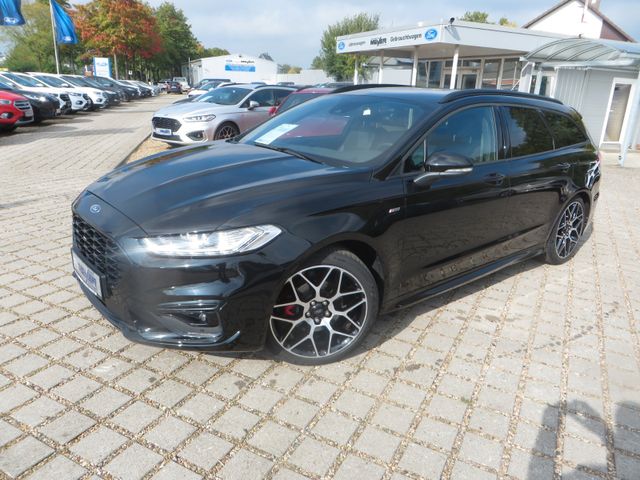 Ford Mondeo Turnier ST-Line,Anhängerkupplung