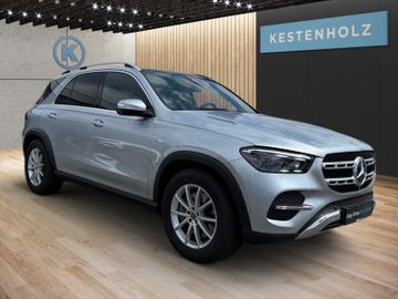 Mercedes GLE 350 - 2