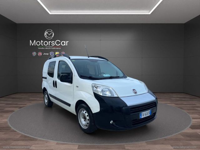 Otros Fiorino 1.3 MJT 95CV Combi Semivetrato