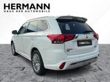 Mitsubishi Outlander 2.4 PHEV 4WD Top *AHK*Pano*Standhzg*Ka - Mitsubishi Outlander Plug-in Hybrid (PHEV) Gebrauchtwagen