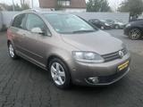 Volkswagen Golf Plus 1.4 TSI Team Shzg Xenon PDC AHK 1 Hand - Volkswagen Golf Plus aus 2010: Team