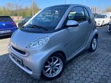 Smart ForTwo coupé 1.0 62kW passion PANO/KLIMA/GAR! - Smart Gebrauchtwagen von 2011