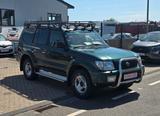 Toyota Land Cruiser 3.4 /LPG Gasanlage/4x4 - gebrauchte Toyota Land Cruiser aus dem Jahr 2001