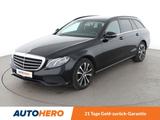 Mercedes-Benz E-Klasse E 300 de T Aut.*NAVI*LED*PLA*CAM*PDC* - Mercedes-Benz E 300 in Gelsenkirchen