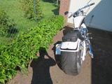 Big Dog Motorcycles Pittbull - BIG DOG MOTORCYCLES MOTORRAD