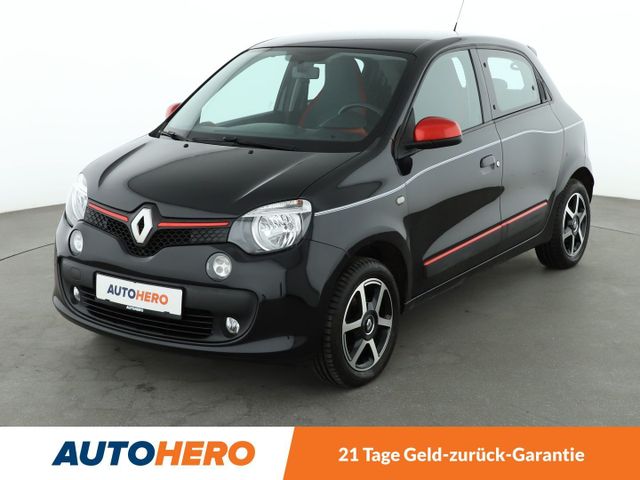 Renault Twingo 0.9 Energy Intens *TEMPO*PDC*SHZ*CAM*