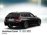 BMW 330e M-SPORT HIFI AHK ACC MATRIX LHZ KEY DWA PAP - BMW Gebrauchtwagen in Mannheim