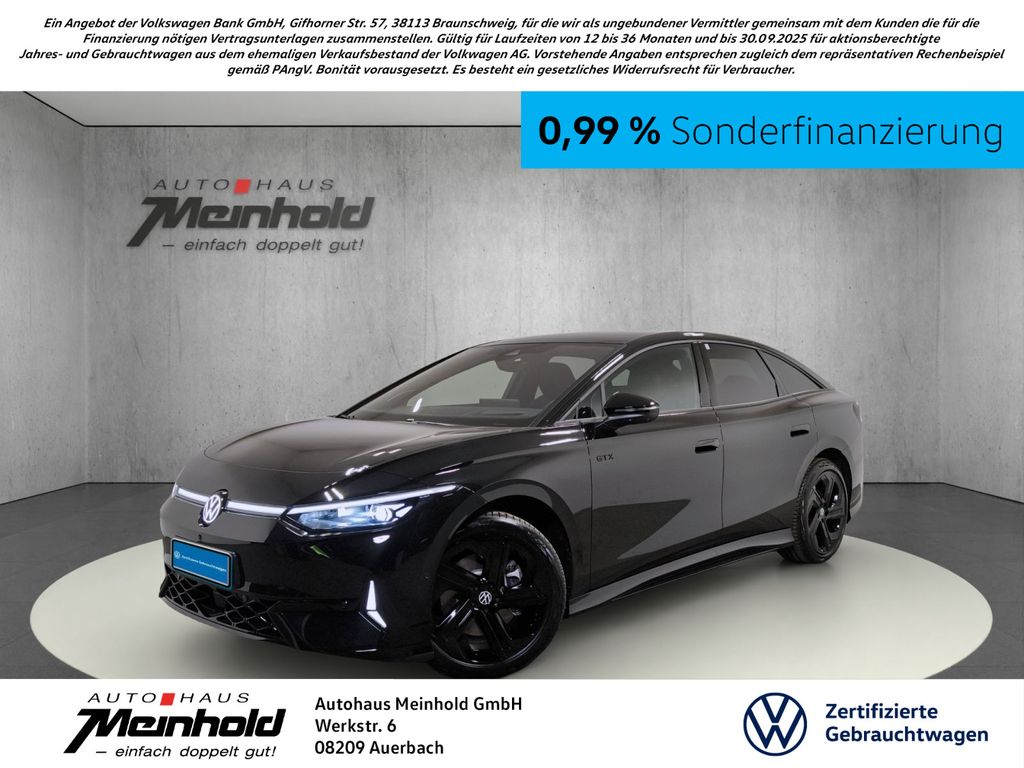 Volkswagen ID.7