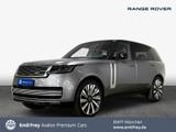 Land Rover Range Rover D350 LWB 5-Sitzer SV 257 kW, 5-türig - Land Rover Range Rover mit Diesel-Antrieb: 2.5