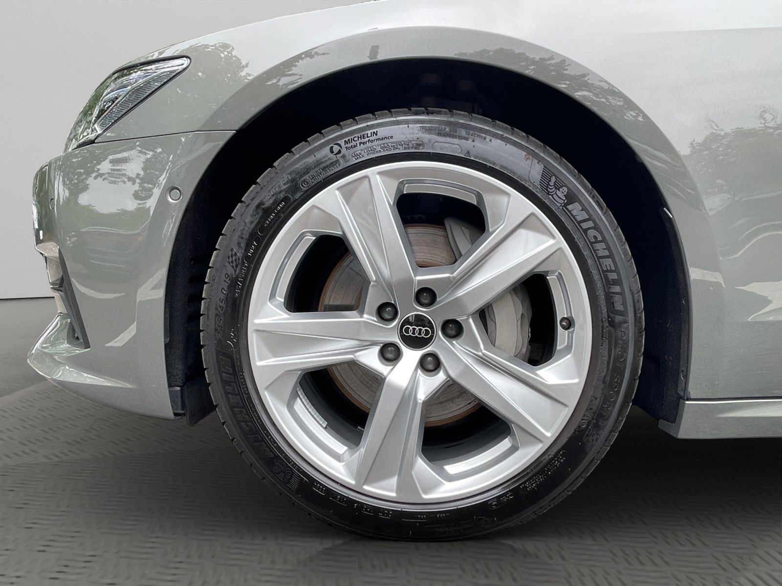 Audi A7 Sportback 50 TDI qu. LED HuD Navi Leder 360° foto 20