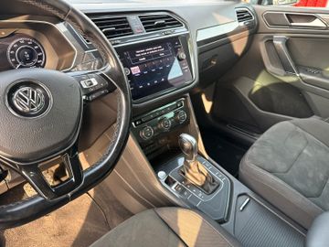 Volkswagen Tiguan - 7