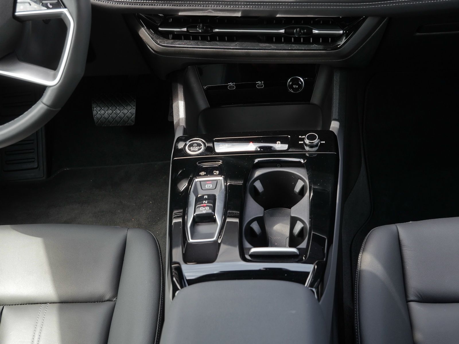 Audi A6 e-tron - Bild 7