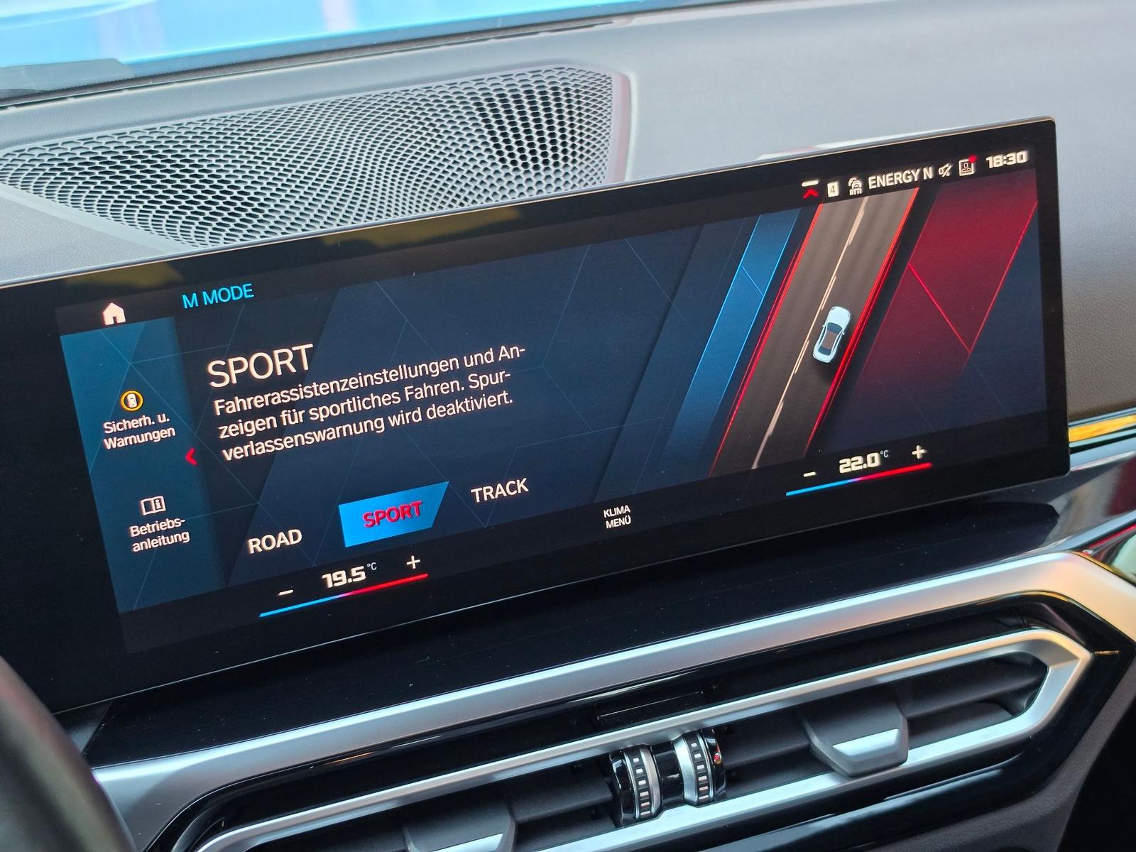 BMW M2 Coupe|Garantie|LED|Leder|Sport|Kamera