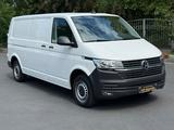 Volkswagen T6 Transporter-150PS-1:HAND-GARANTIE - Volkswagen T6 Transporter in Mainz