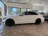 Mercedes-Benz C 250d 4Matic, AMG, Voll, TOP-Zustand - gebrauchte Mercedes-Benz C 250 aus dem Jahr 2016