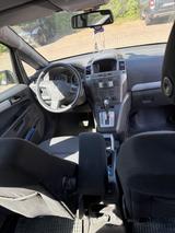 Opel Zafira 1.9 CDTI Sport 88kW Automatik Sport - Opel Zafira: Automatik, 1.9