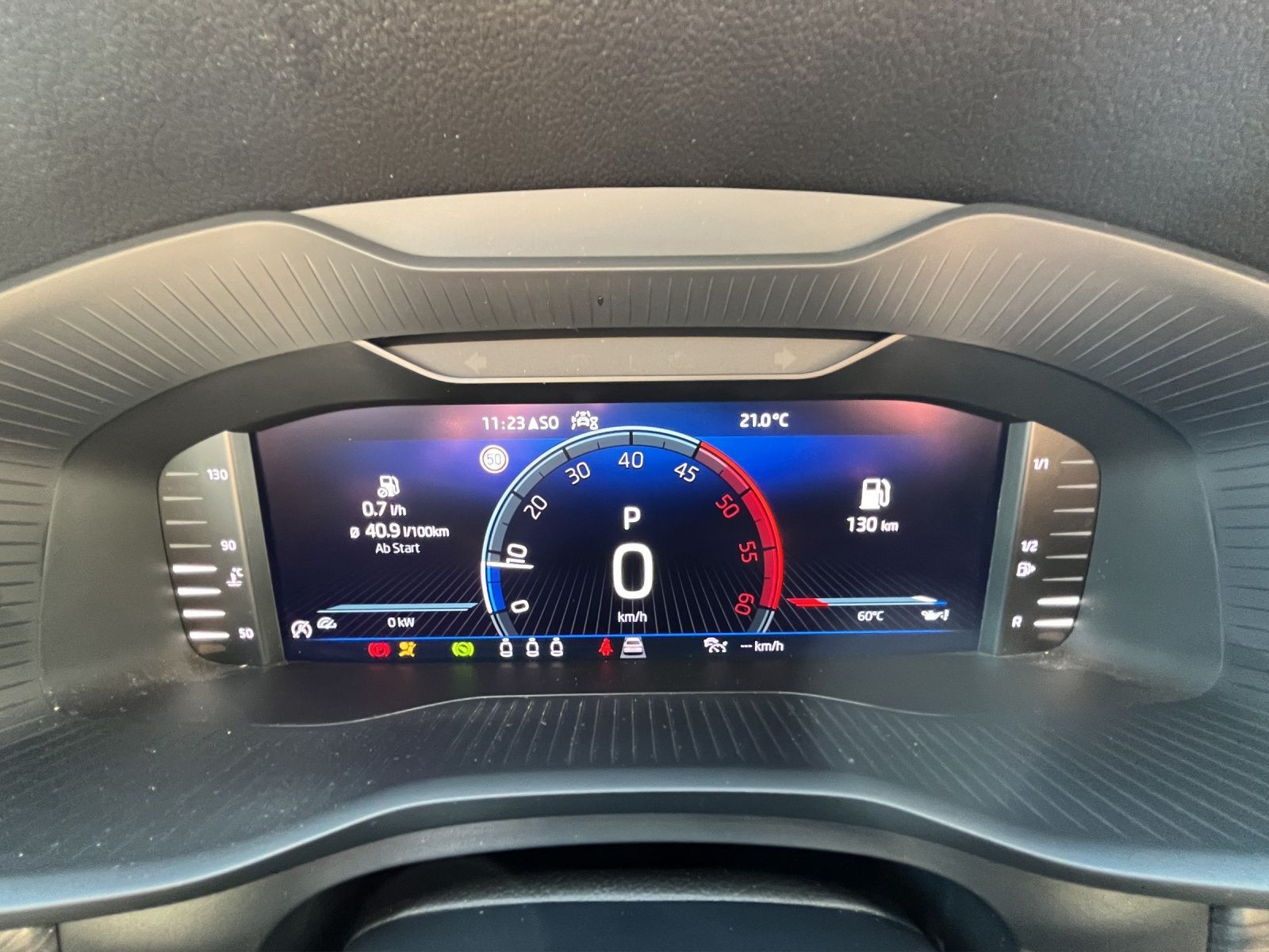 Skoda Kodiaq - Bild 11