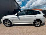 BMW iX3 Inspiring Aerodynamik*3 KLIMAZ.*PANO*LED*VOL - BMW Unfallwagen