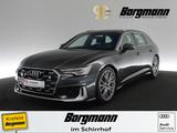 Audi S6 Avant 3.0 TDI AHK 360° MATRIX-LED B&O ACC SHZ - Audi Gebrauchtwagen in Duisburg