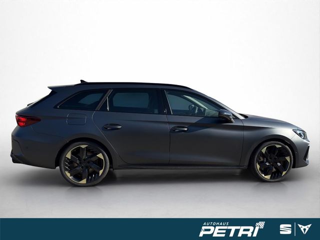 Foto Nummer 6: CUPRA Leon Sportstourer